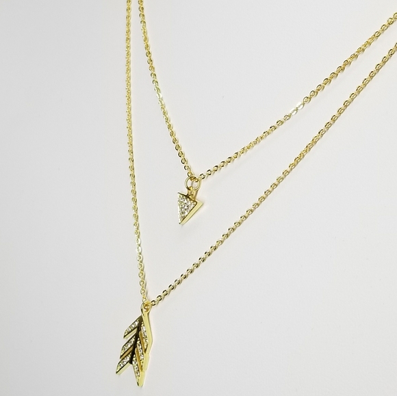 💖 New in Gift Box 🎁 Choker Collar Necklace - Picture 4 of 8